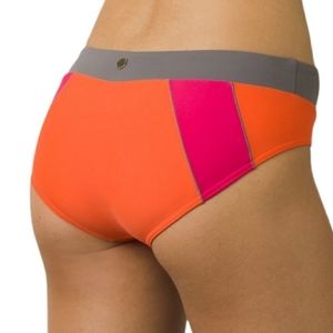 Prana zuri bikini bottom